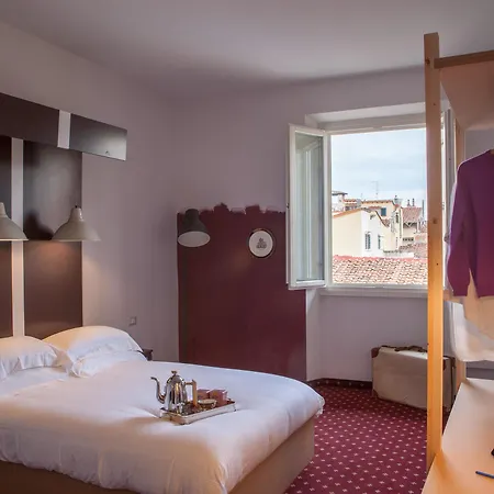 Florence Dome Hotel-2