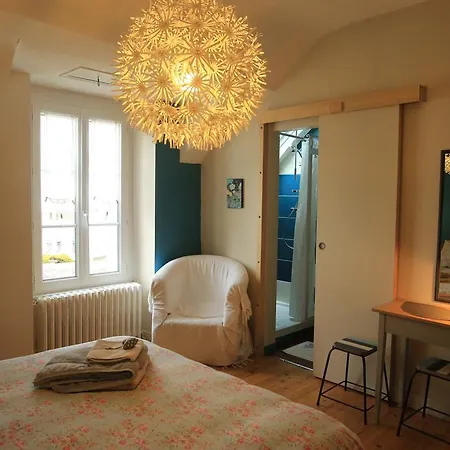 Chambre d'Hôte à Douarnenez-3