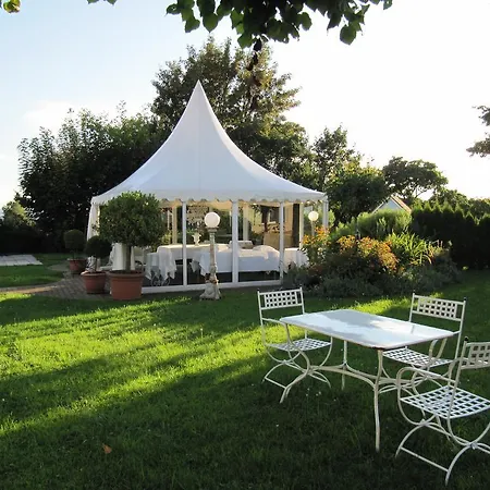 Hotel Villa Seeschau - Adults only-3