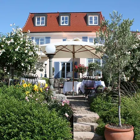 Hotel Villa Seeschau - Adults only-2