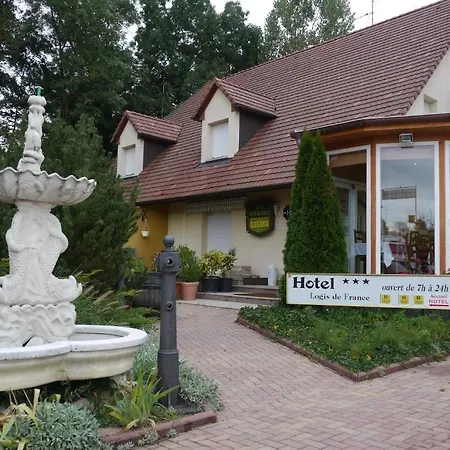 Hotel Sud Alsace-2