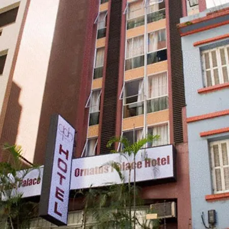Ornatus Palace Hotel-2
