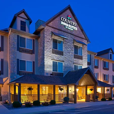 Country Inn & Suites By Radisson, Green Bay North-2