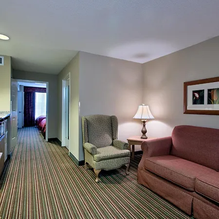 Country Inn & Suites By Radisson, Williamsburg Historic Area, Va-2