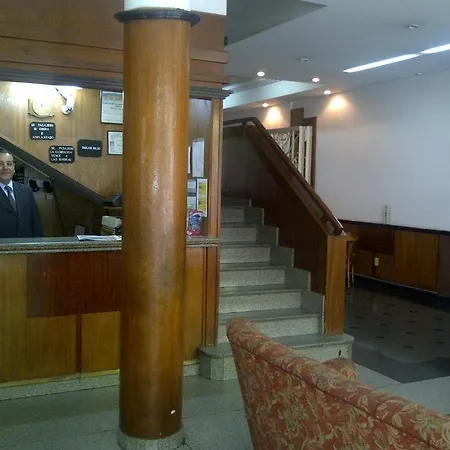 Hotel Chile-2