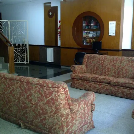 Hotel Chile-3