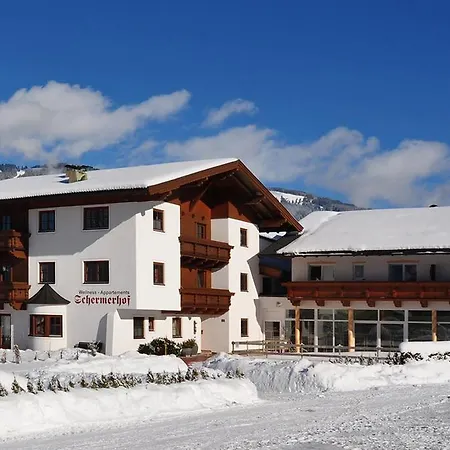 Activ Wellness - Appartement Schermerhof-2