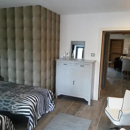 La Ferme De Spa-3
