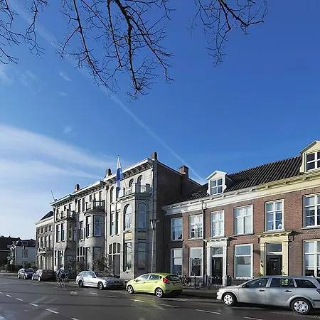 Boetiek Hotel Kampen-2