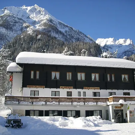 Albergo Rotenthal-2