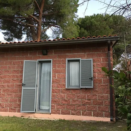 Appartamenti Villaggio Internazionale-2