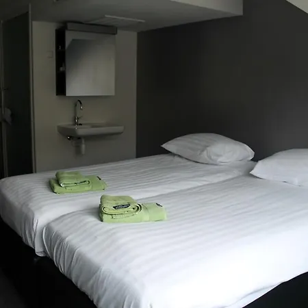 Innercity Hotel-3