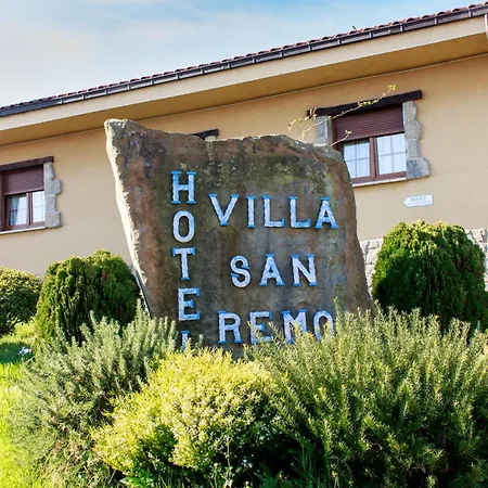 Hotel Villa San Remo-3