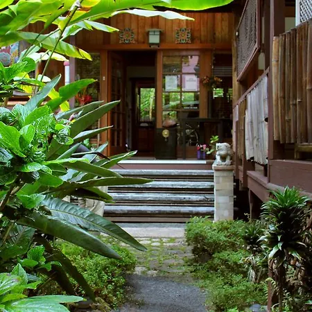 Lotus Garden Cottages-2