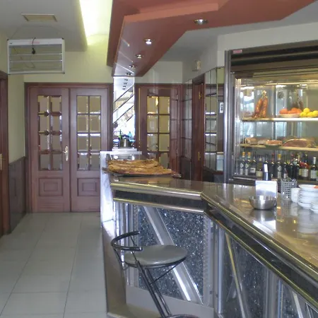 Hostal Catro Ventos-2