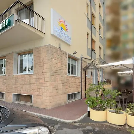 Hotel Lido Mazzini-2
