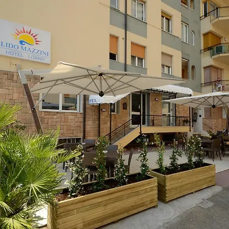 Hotel Lido Mazzini-3
