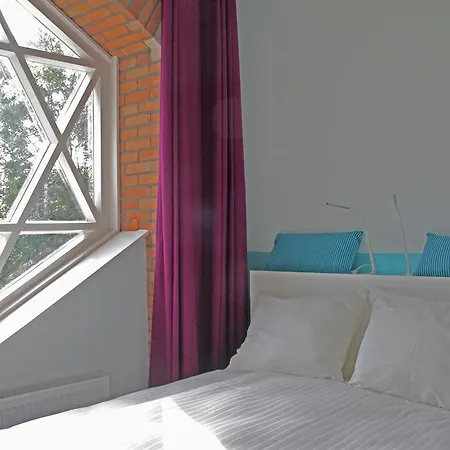 Dorpslogement Pieterburen-3
