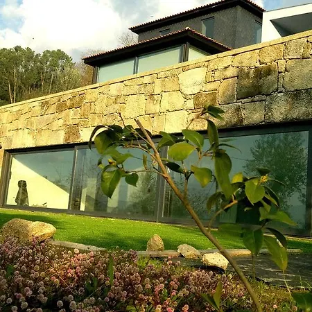 Arsdurium Douro Hotel-3