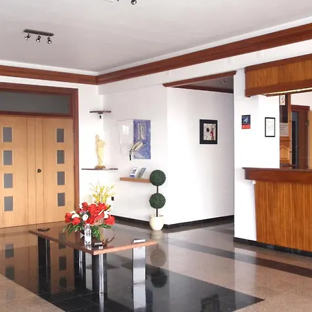 Hotel Ouro Verde-3
