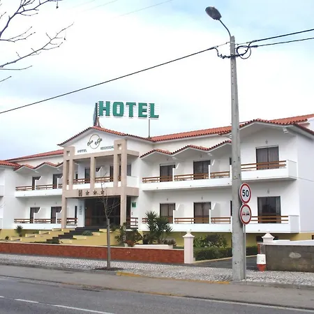 Hotel Ouro Verde-2