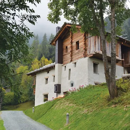 La Maison De Dolphe Chalet De Charme & Art Gallery-2