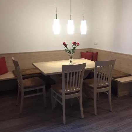 Hotel Garni Ingeborg-2