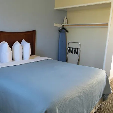 Coronet Motel-2