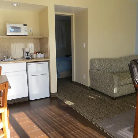 Coronet Motel-3