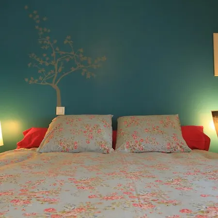 Chambre d'Hôte à Douarnenez-2