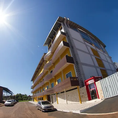 Marambaia Hotel-3