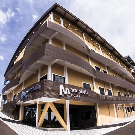 Marambaia Hotel-2