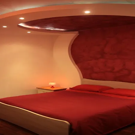B&B Cosenza-2