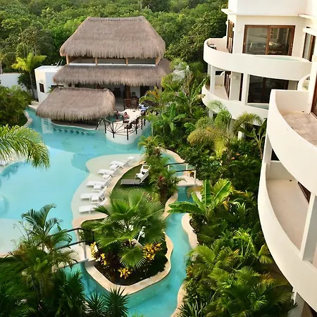 Intima Resort Tulum Adults Only-3