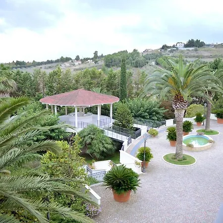 Hotel La Corte-3