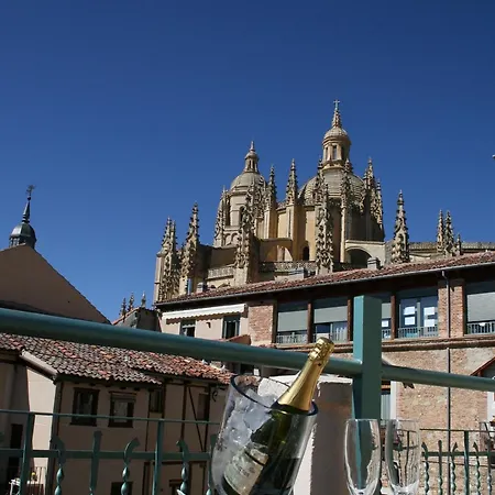 Hotel Spa La Casa Mudéjar-2