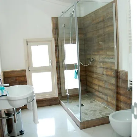 Antico castello B&B-3