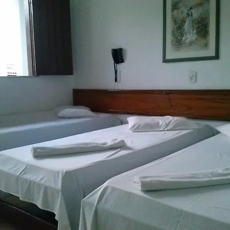 Hotel Lagoa Azul-2