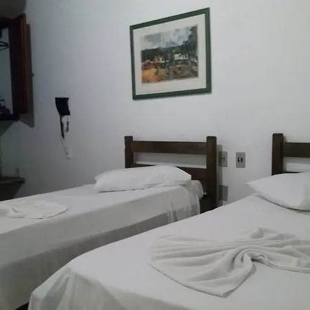Hotel Lagoa Azul-3