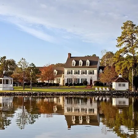 Inn At Osprey Point-2