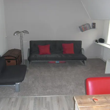 B&B De Goffert-2