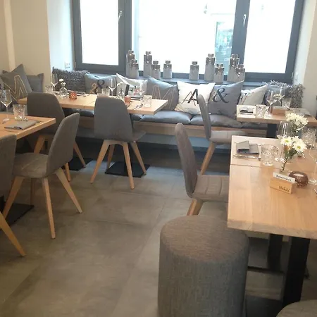 Boutique-Hotel "Stilvoll"-2