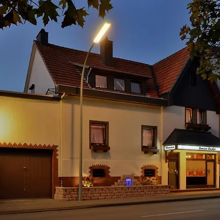 Pension Becker-2