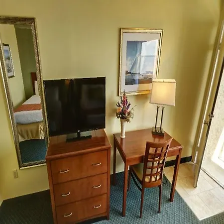 Pier 4 Hotel-3