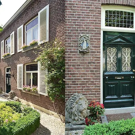 Annelies'Place To B& B-2