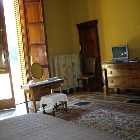 Villa Benni B&B-2