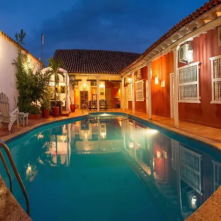 Casa Relax Hotel-3