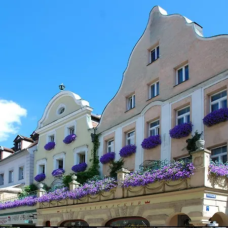 Hotel Orphée - Kleines Haus-2