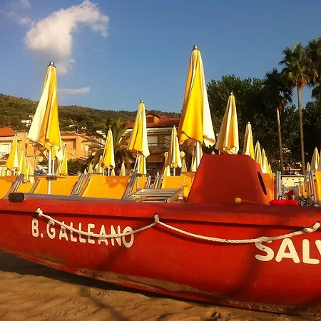 Hotel Galleano-2