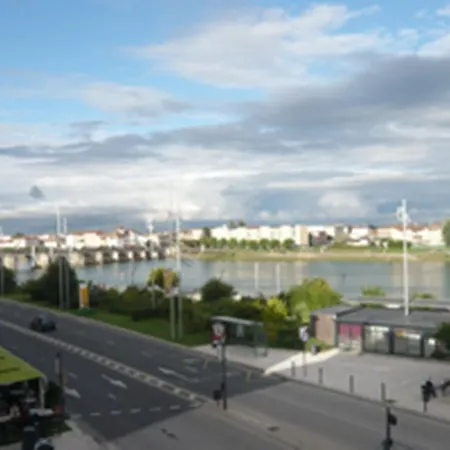 Hotel Quai De Saone-2